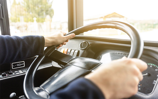 車両運転のイメージ画像